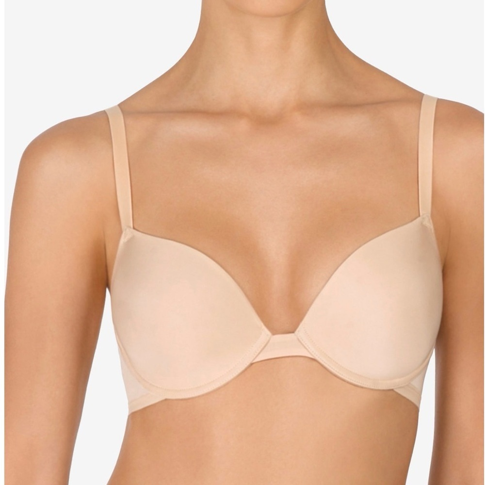 NWT NATORI Imagine J-Hook Contour Bra